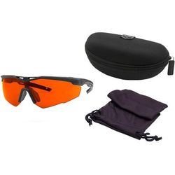 Revision Stingerhawk Basic Laser Kit Lens FT-2 Frame Black Large 4-0152-9510