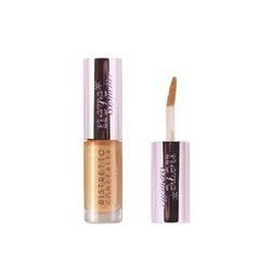 Neve Cosmetics - Ristretto Concealer Correttori 2 ml Marrone chiaro female