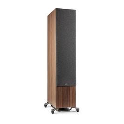 Polk Audio Reserve Series R700 Three-Way Floorstanding Speaker (Walnut, Single) 300035-14-00-005