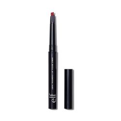 e.l.f. Cosmetics Love Triangle Lip Filler Liner In Red - Vegan and Cruelty-Free Makeup