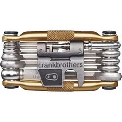 Crankbrothers M17 - multitool