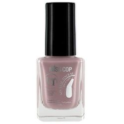 Miss Cop - Pop Nails Smalti 12 ml Grigio female