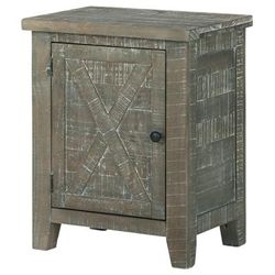 Signature Design Pierston Accent Cabinet - Ashley Furniture A4000383