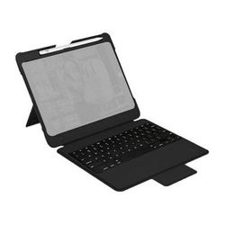 STM Dux Keyboard for iPad 7th/8th/9th Gen STM-226-221JU-01