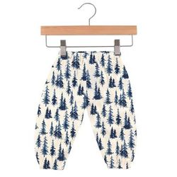 Indigo Forest Bamboo Newcastle Mini Pants - Newcastle Classics 7554