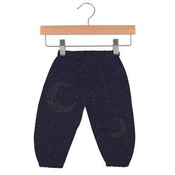 Midnight Moon Bamboo Newcastle Mini Pants - Newcastle Classics 7539