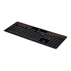 Logitech K750 Wireless Solar Keyboard