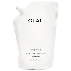 OUAI - Hand Wash Refill Sapone mani 946 ml unisex