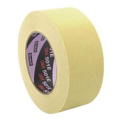 3M 1 Ruban de masquage 501E - Très hautes températures (160°C) 3M