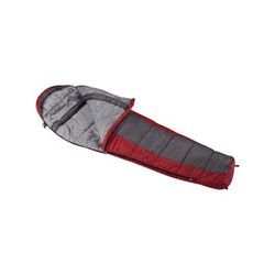 Wenzel Windy Pass 0-Degree Mummy Sleeping Bag 49670