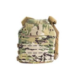 High Speed Gear CORE Plate Carrier MultiCam Small 40PC11MC