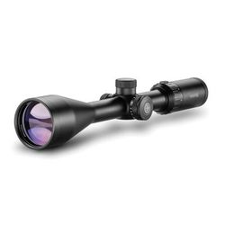 Hawke Sport Optics Vantage Rifle Scope 3-9x50mm 1in SFP L4A Dot Reticle Black 14229