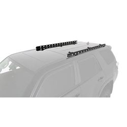 Rhino Rack Backbone Mounting System Toyota 4 Runner 10+ B/Bone RT4B1