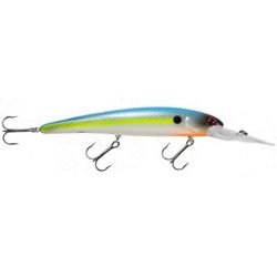 Bandit Suspending Minnow Crankbait SKU - 309973