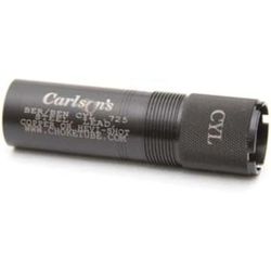 Carlson's Choke Tubes Sporting Clays .410 Bore Beretta Mobil/Benelli Mobil Choke Tube Skeet Choke Black 25571