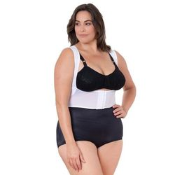 Plus Size Women's Shoulder Brace by Rago in White (Size 6X)