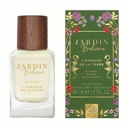 JARDIN Bohème - Natural Fragrances L'Essence de la Terre Profumi donna 50 ml unisex