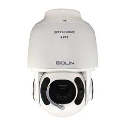 Bolin Technology PTZ Pro Dual Output SDI+IP 30x SD500 Series Outdoor Dome Camera SD530SHD-B-RSN2PW