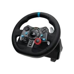 Logitech G29 DRIVING FORCE