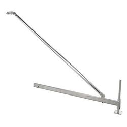 Global Truss Outrigger Alu 150cm