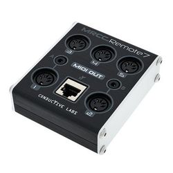 Conductive Labs MRCC Remote 7