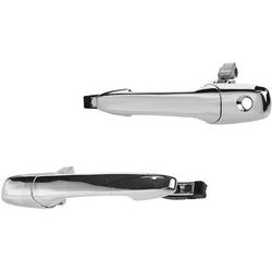 2007-2012 Mazda CX7 Left and Right Door Handle Set - DIY Solutions