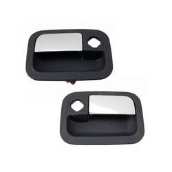 2008-2020 Kenworth T270 Left and Right Door Handle Set - TRQ