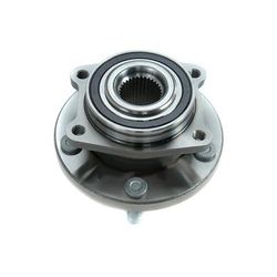 2007-2010 Chrysler Sebring Front Wheel Hub Assembly - Timken