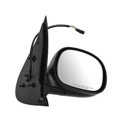 1998-2002 Ford Expedition Right Mirror - TRQ