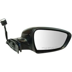 2014-2016 Kia Forte5 Right Mirror - TRQ