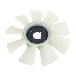 2006 GMC Sierra 3500 Fan Blade - Replacement