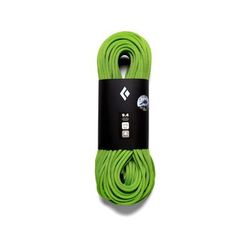 Black Diamond 9.4 Dry Honnold E Rope Green/Yellow 70m BD32311693160701