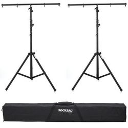 Millenium LST-310 Lichtstativ-Bundle