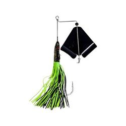 Crock-O-Gator Head Knocker Buzzbait SKU - 952872