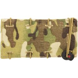 Burn Proof Gear Rail Rap Heavy Multicam 6x1.75 BPG-RR-H-MC