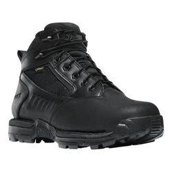 Danner StrikerBolt 4.5in GTX Boots - Men's Black 10.5EE 26630-10.5EE