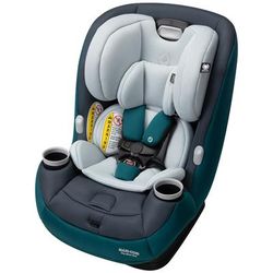 Maxi-Cosi Pria All-in-One Convertible Car Seat - Alpine Jade (PureCosi)