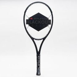 Solinco Blackout 265 Tennis Racquets