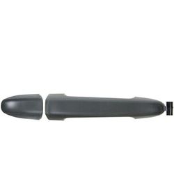 2007-2009 Dodge Sprinter 2500 Rear Left Door Handle - TRQ DHA48800