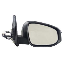 2018-2022 Toyota 4Runner Right Mirror - TYC 5320551