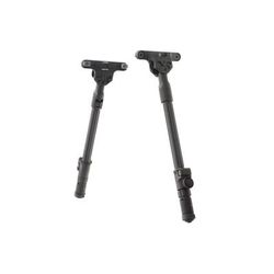 Leapers UTG Recon Flex II Bipod 9in-12in Center Height M-LOK Black TL-BPDM04