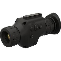 ATN ODIN LT 320 2-41x19mm Compact Thermal Monocular Black TIMNODN319X