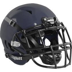 Schutt Vengeance Pro LTD II Adult Football Helmet Navy
