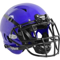 Schutt Vengeance Pro LTD II Adult Football Helmet Royal