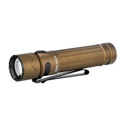 Olight Warrior Mini 2 EDC Tactical Light (Desert Tan) - [Site discount] WARRIOR MINI 2 (DESERT TAN)