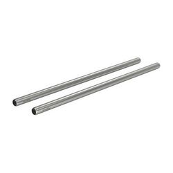 SmallRig 15mm Stainless Steel Rods (Pair, 16") 3684