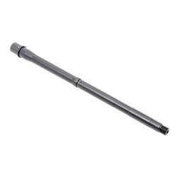 CMMG Inc Barrel Sub-Assembly Multi Role Profile 300 BLK 16.1in 4140CM Salt Bath Nitride 30DF80A