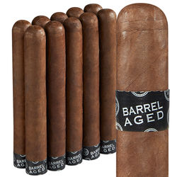 Rocky Patel Edge Barrel-Aged Black - Pack of 10