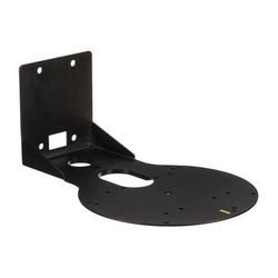 Canon A-SWD5WB2-CR Universal Wall Mount Bracket for CR-N300 PTZ (Black) 3985V051