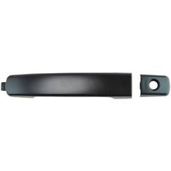 2004-2008 Nissan Maxima Front Left Door Handle - TRQ